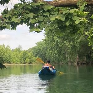 Meet your Posher, Matthew